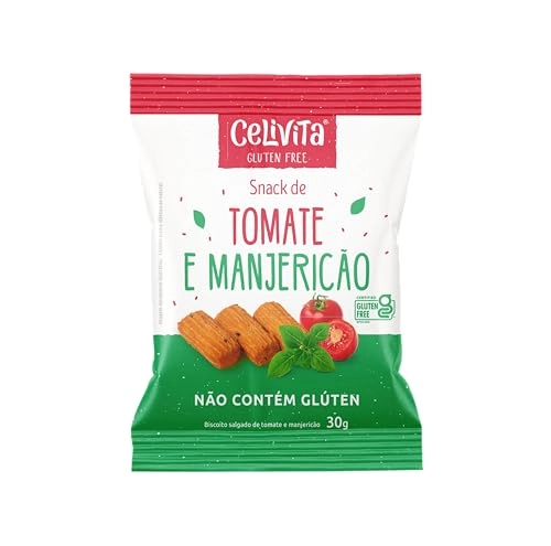 Snack Celivita 30g