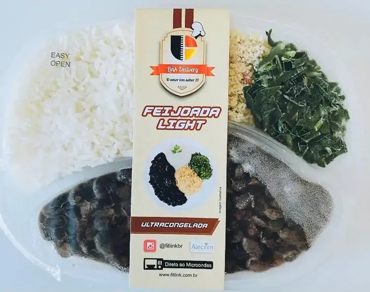 Feijoada Completa 45