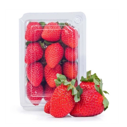 Morango Andrade 250g