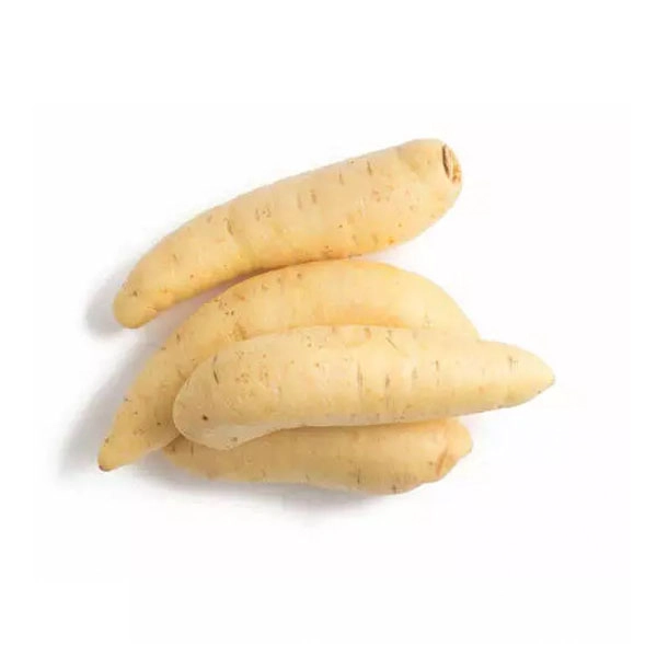 Mandioquinha Cbi 400g