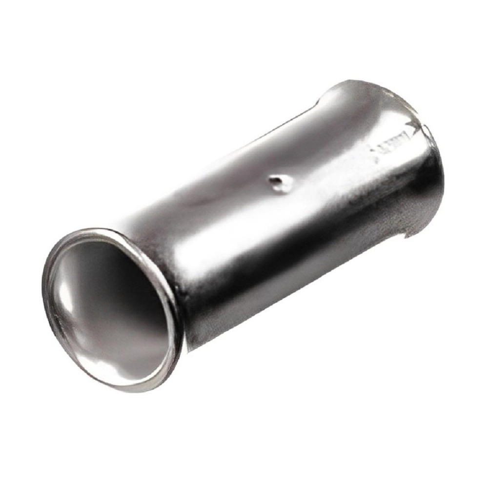 Luva De Emenda Compressao Boca Expandida 16 0mm