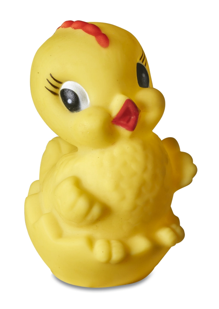Colecao Bichinhos Pato Cometa