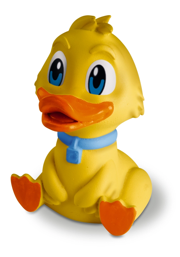 Colecao Bichinhos Patinho Ref R519