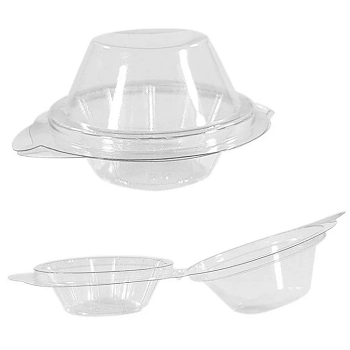 Form P.brigadeiro Ref 502 C.25 Duoplast