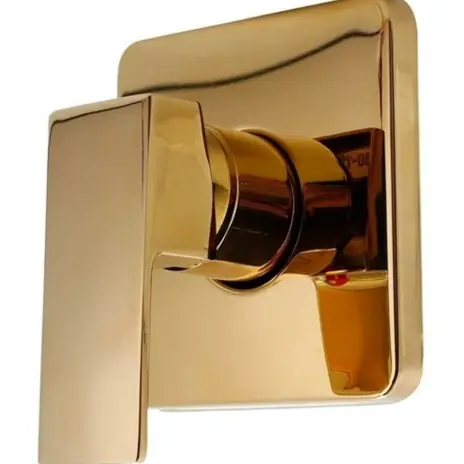 Misturador Prizi Dourado 903593701 Mvx