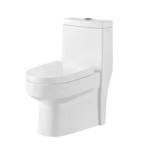 Vaso Sanitario Prizi Snow Ceramica Branco 903630901 Mvx