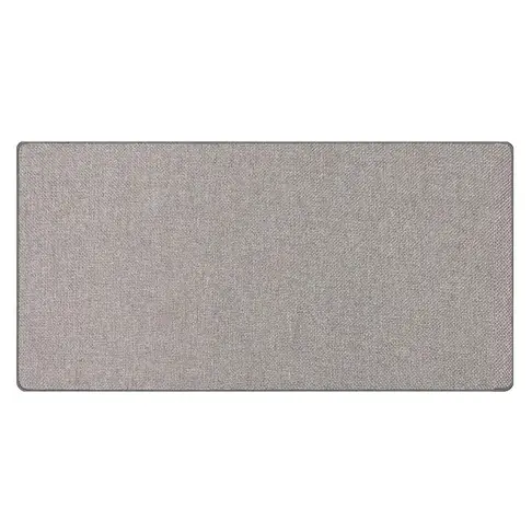Tapete La Lisa Cinza Claro 5mm 240x200cm 903699301 Mvx