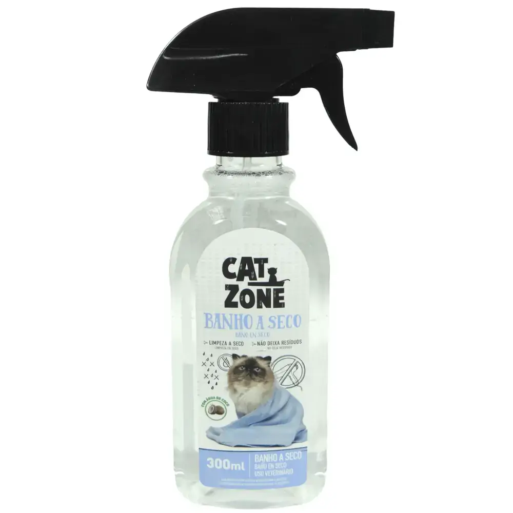 CAT ZON S AG LIMP SE