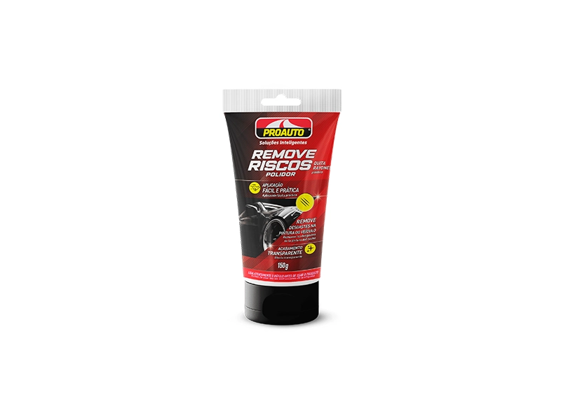 Remove Riscos Proauto Bisnaga 150g