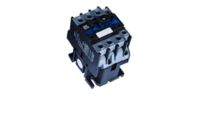 Contator Tripolar 1na Jx2-25 25a 127v