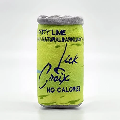 Suco Limão Pelúcia