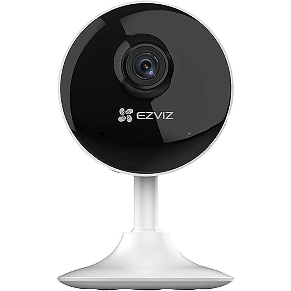 Câmera De Segurança Ezviz C1c-b Fhd Wifi - Branco