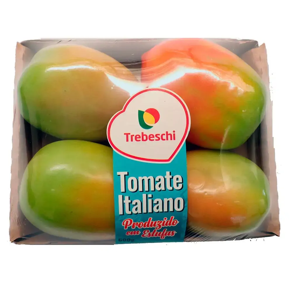 Tomate Italiano Trebeschi