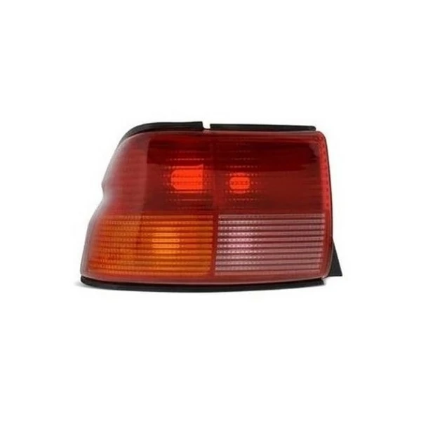 Lanterna Traseira FORD ESCORT Lado Esquerdo Canto - FABRICIO FI1070E