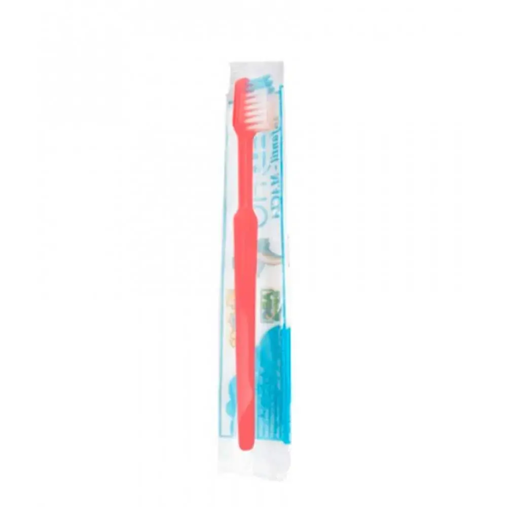 Escova Dental Infantil Sortido - Medfio - 25.2421