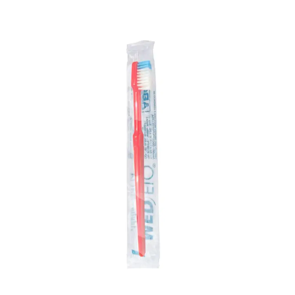 Escova Dental Adulto - Medfio - 25.2410