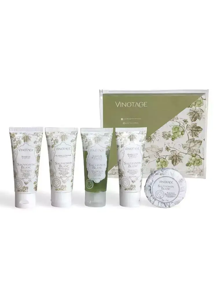 Kit Vinotage Sauvignon Blanc