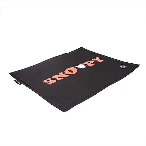 Fl Jogo Americano Snoopy Filmblack Tam.m