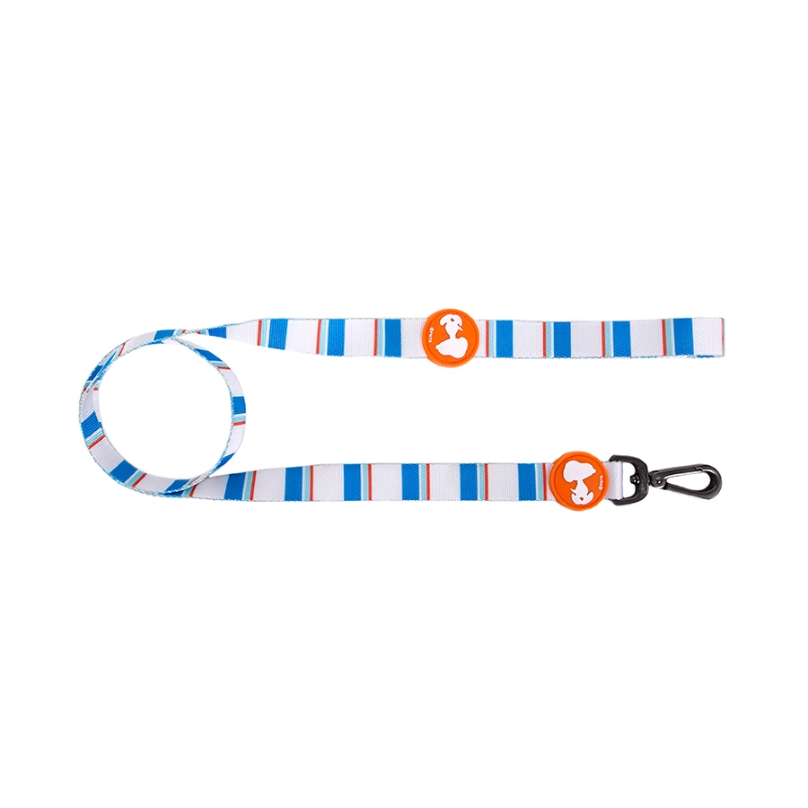 Fl Guia Snoopy Blue Orange G
