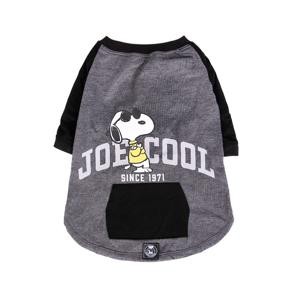 Camiseta Snoopy Joe Cool Gg