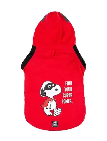 Fl Ri.snoopy Camiseta Ccapuz Hero G Vm