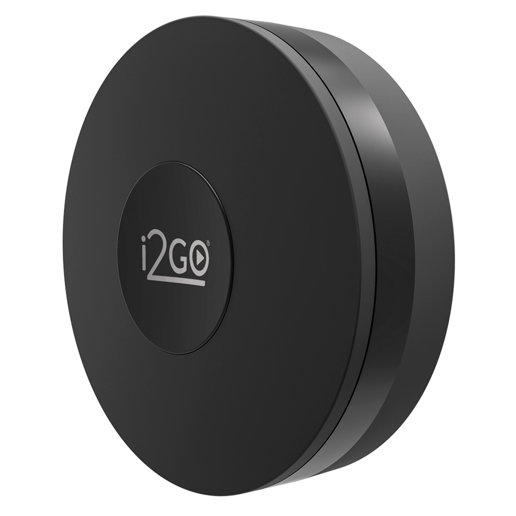 Controle Infra Home Wi-Fi I2GO