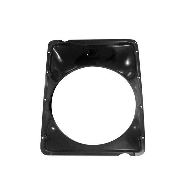 Defletor do Radiador - RESERPLASTIC 001034