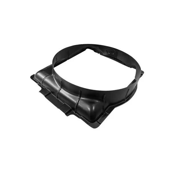 Defletor do Radiador FORD 712 CARGO/CARGO - RESERPLASTIC 001075