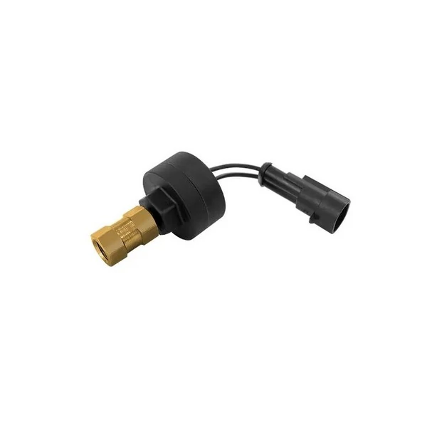 Indicador de Restrição do Filtro - RESERPLASTIC 001125