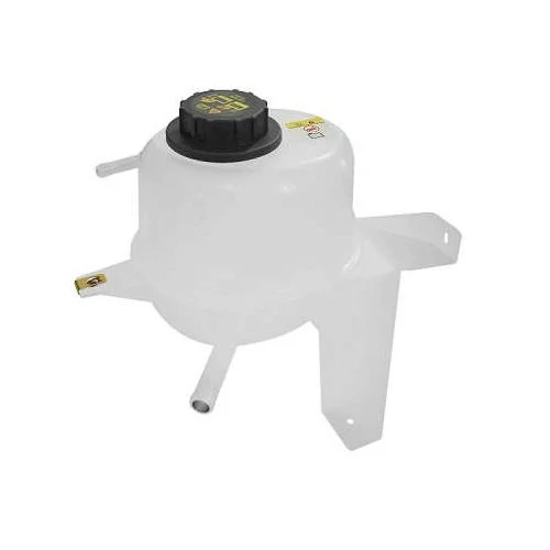 Reservatório de Água do Radiador FORD RANGER - RESERPLASTIC 001103