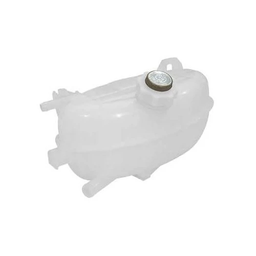 Reservatório de Água do Radiador RENAULT MASTER com Tampa - RESERPLASTIC 001129