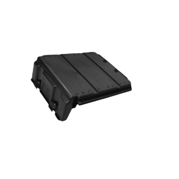 Tampa da Caixa de Bateria DAF CF85/XF105 - RESERPLASTIC 001135