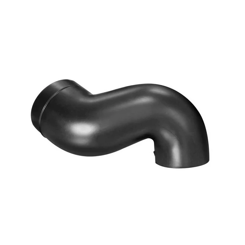 Tubo de Sucção de Ar - RESERPLASTIC 001225