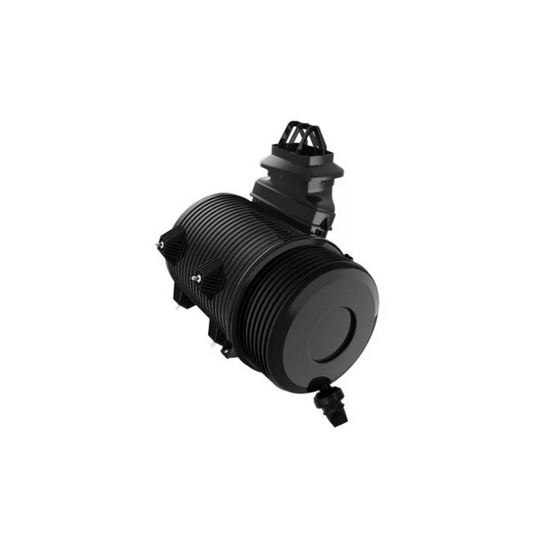 Filtro de Ar Completo - RESERPLASTIC 001158