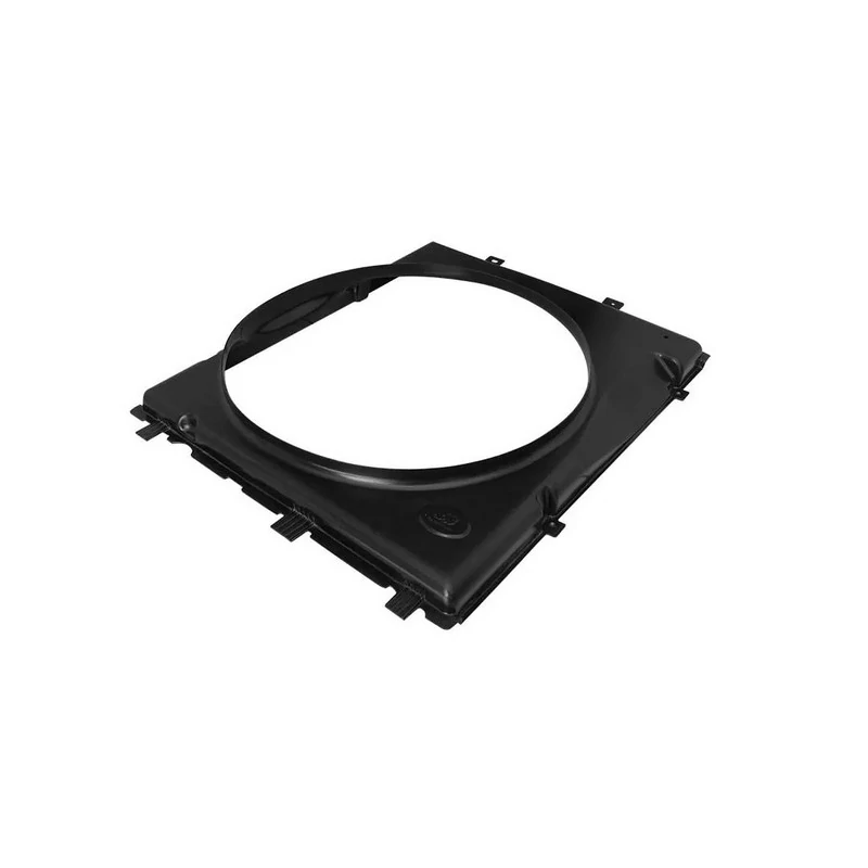 Defletor do Radiador - RESERPLASTIC 001281