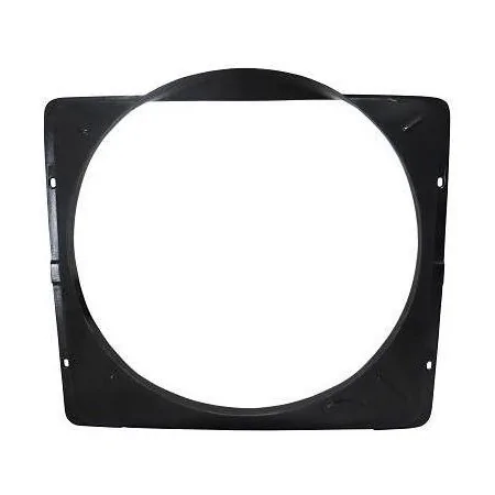 DEFLETOR RADIADOR MB ATRON 1719 - RESERPLASTIC 001389