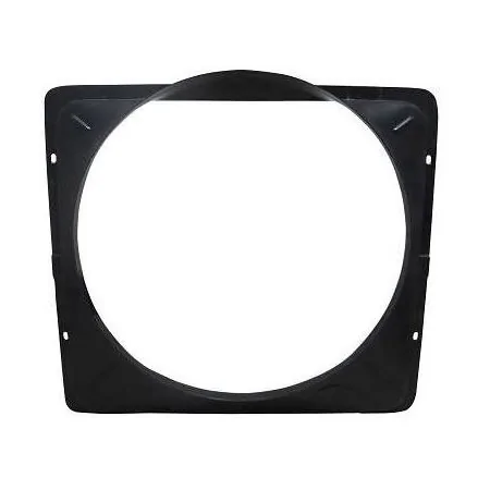 DEFLETOR RADIADOR MB ATRON 1319 - RESERPLASTIC 001390