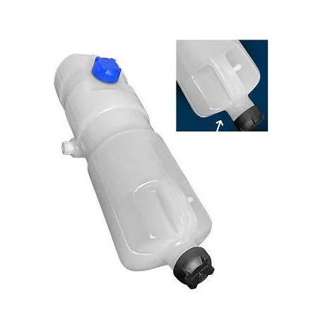 Reservatório Radiador VOLKSWAGEN 5140 ONIBUS/8150 DELIVERY - RESERPLASTIC 001476