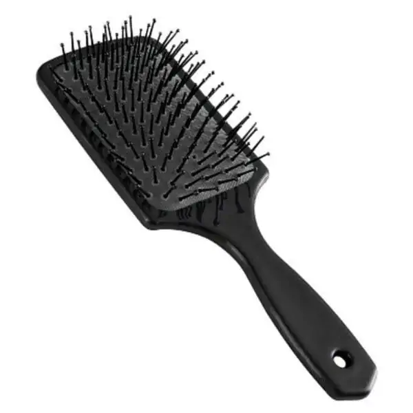 Escova Cabelo Bellesa Amof Quad