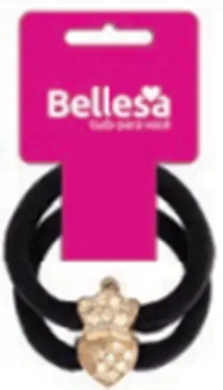 17530 Elast Bellesa Strass C/2 809b