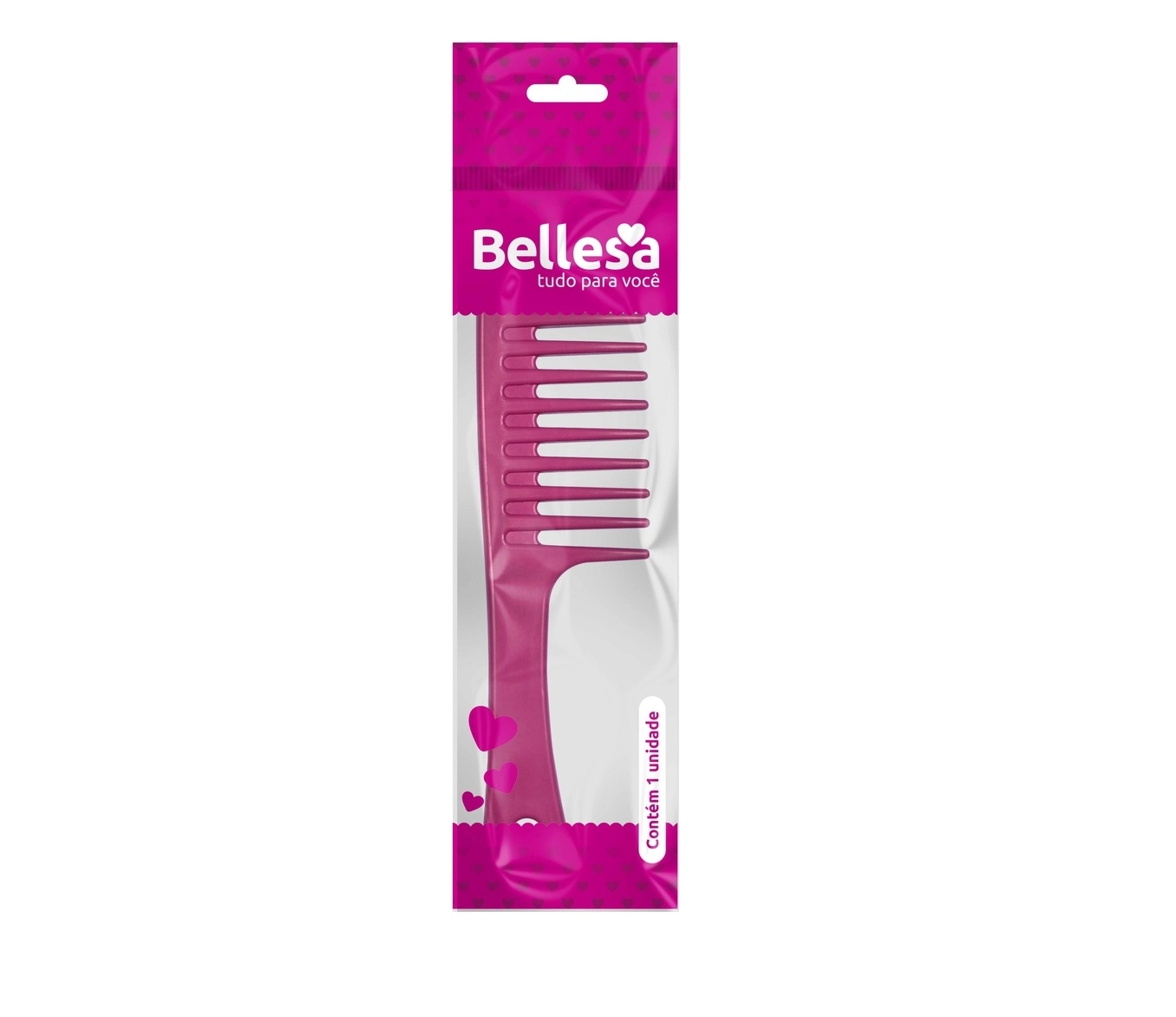 Pente Venice Bellesa Plast