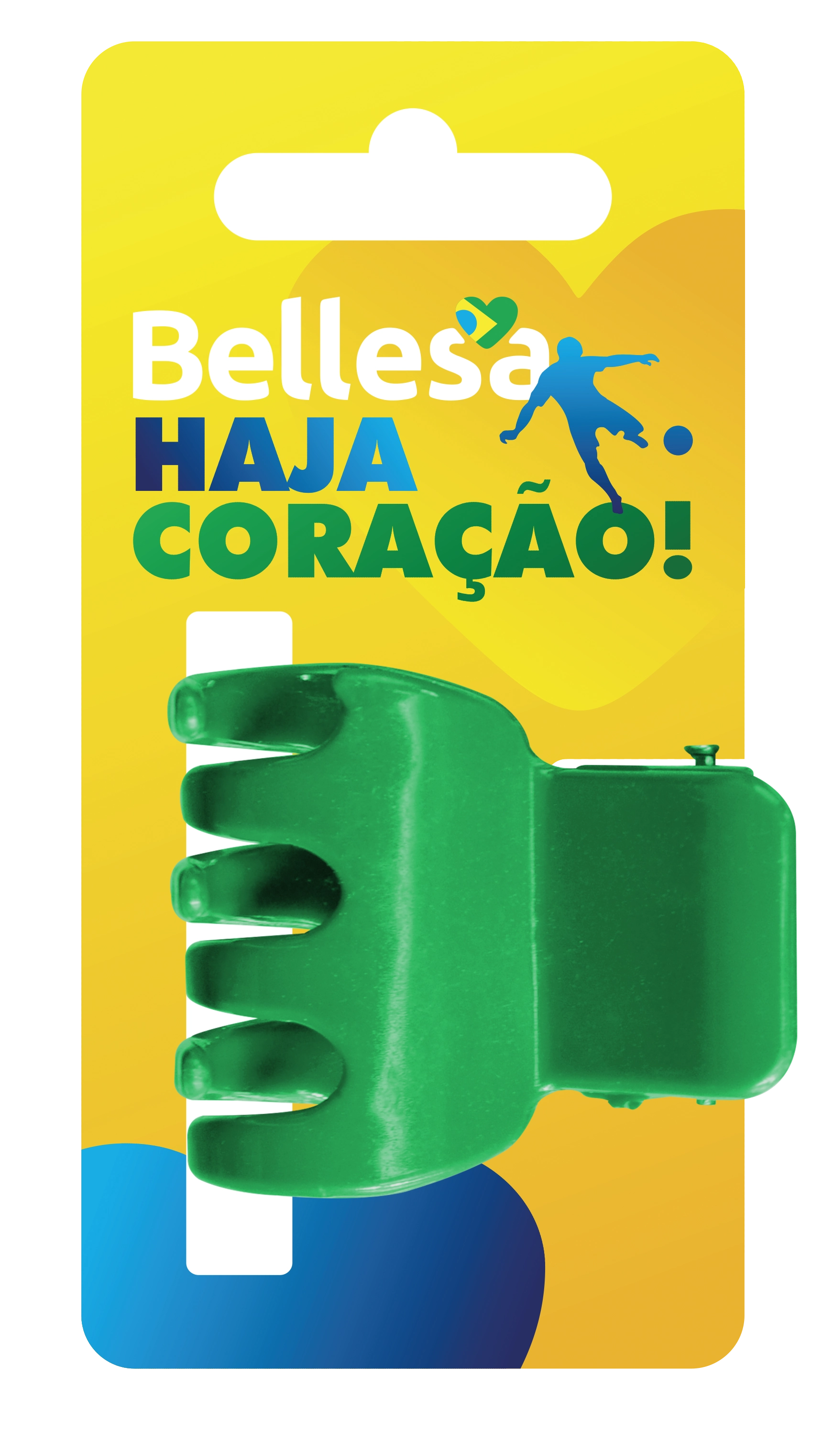 Piranha Bellesa Media Vazada C/3