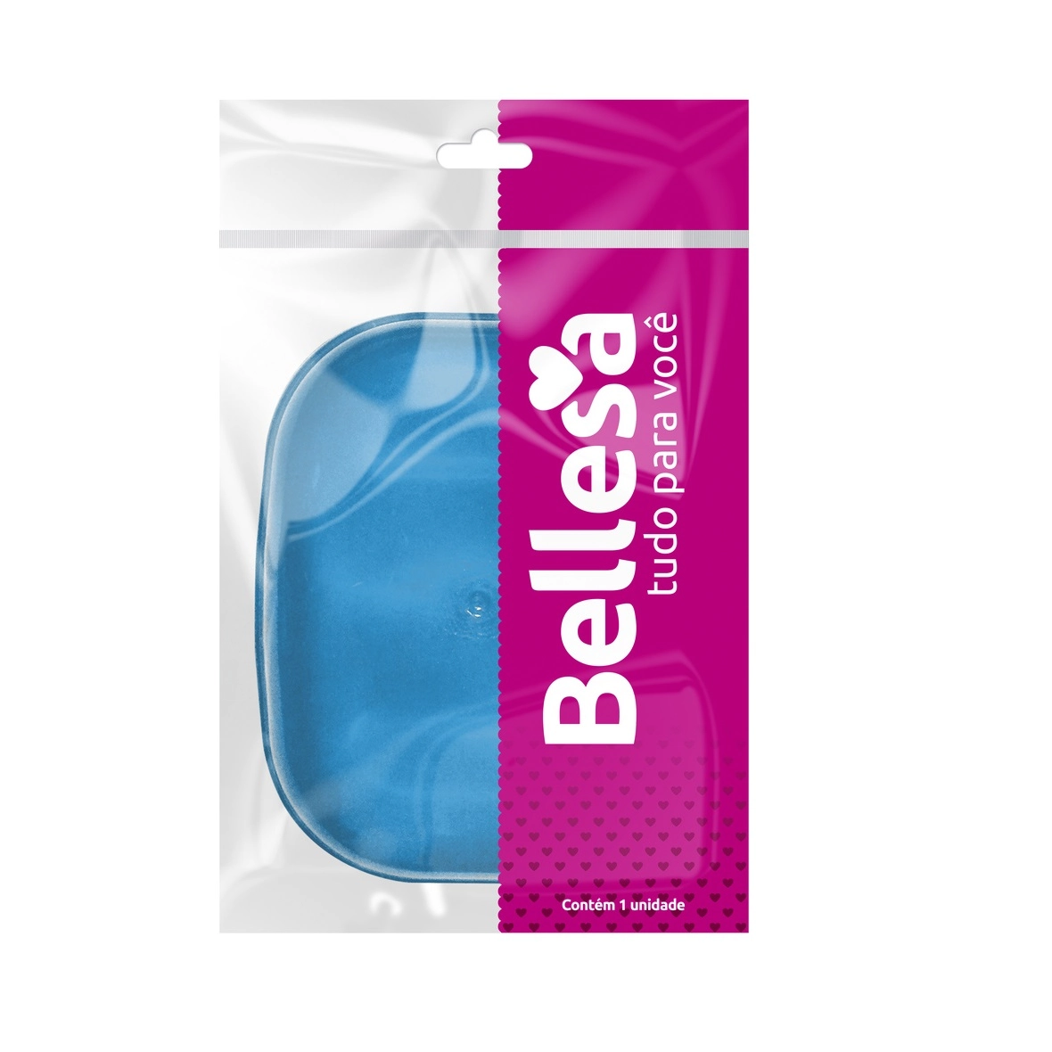Saboneteira Bellesa Fitness