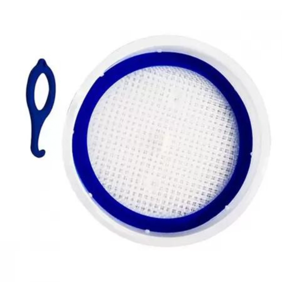 Ralo Protetor Com Tela Estrela Barata Insetos Rato 150mm