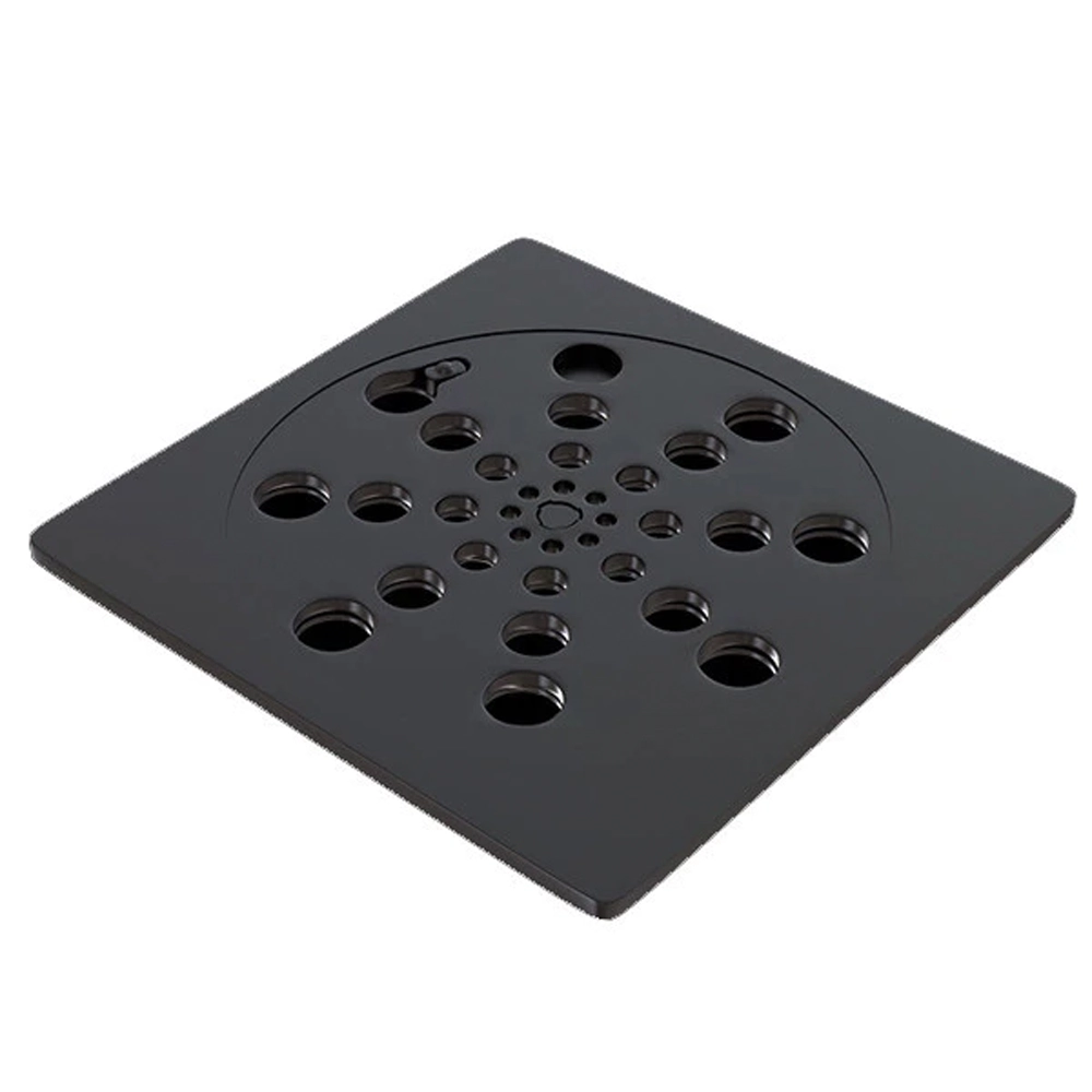 Grelha Fit C/fecho Quad 10cm Pt