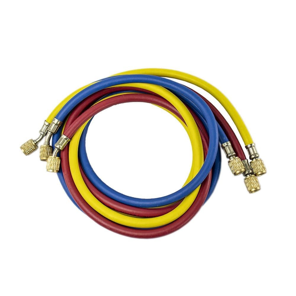 Kit Mangueira para Manifold Gallant 600~3000 Psi 1.50cm R410A