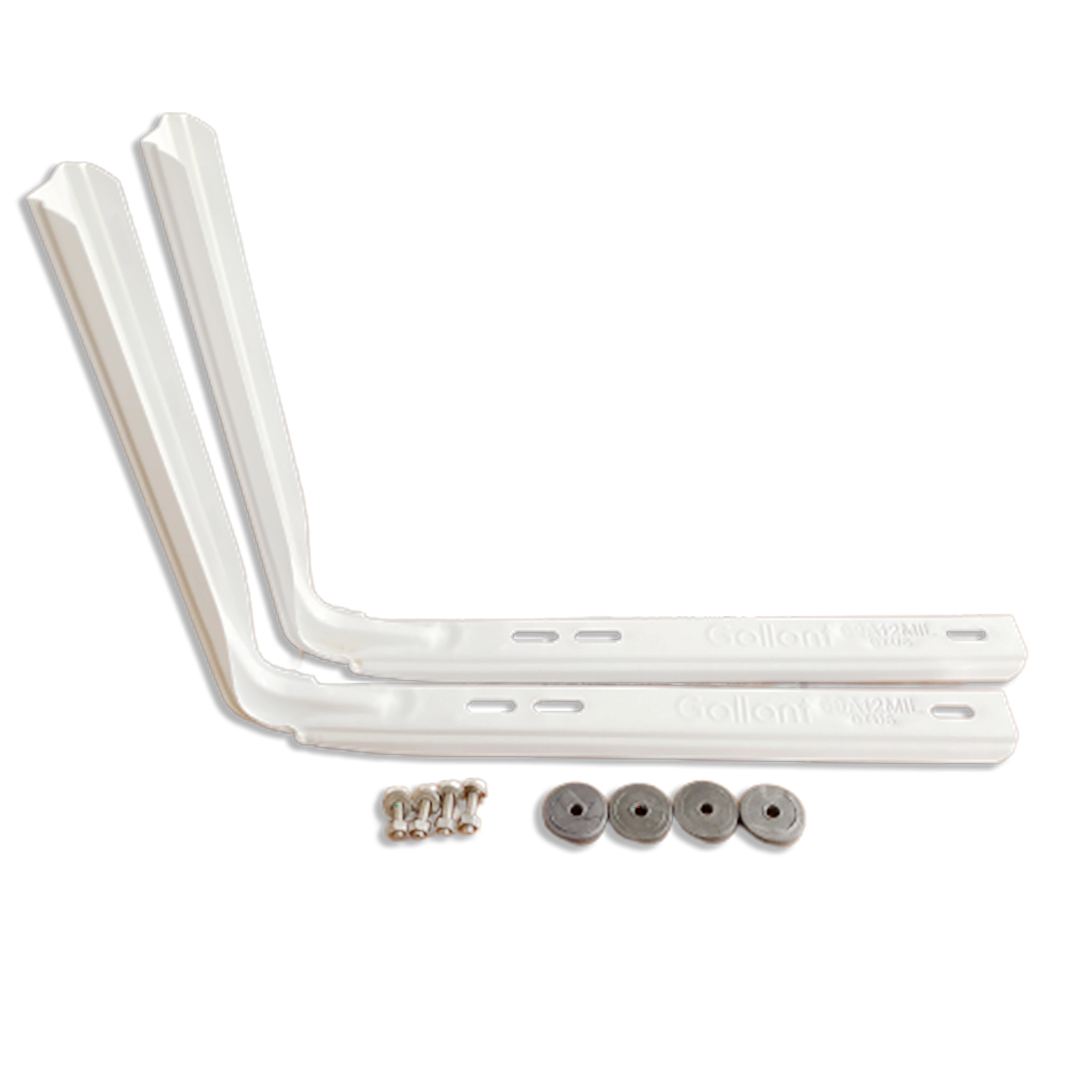 Suporte para Ar Condicionados de 7000 á 12000 BTUs 400mm Gallant
