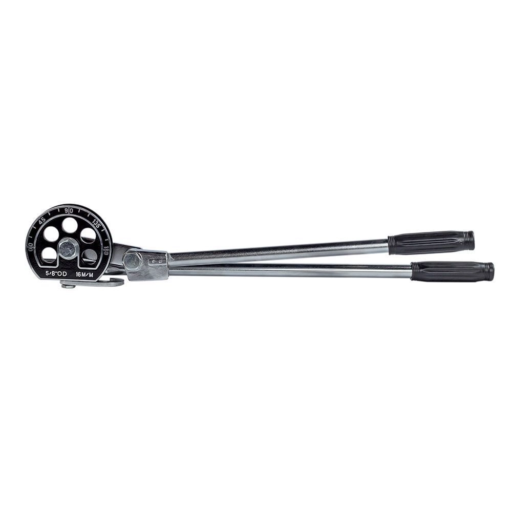 Dobrador De Tubos 5/8 Gallant (glt364_10)