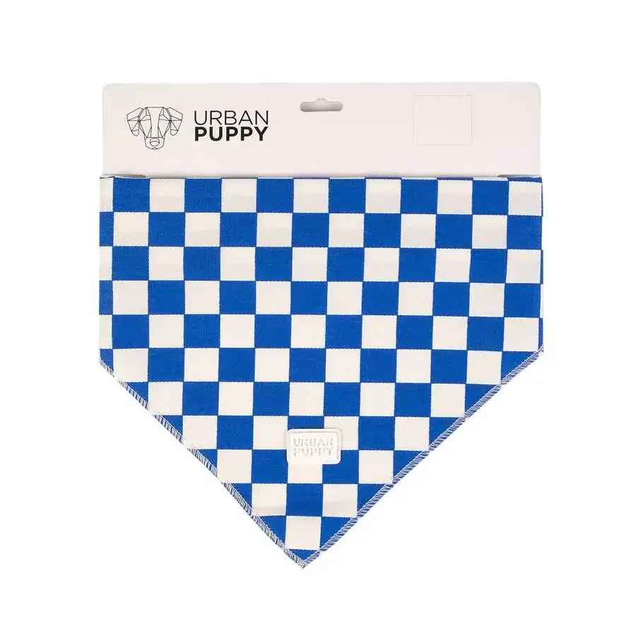 Fl Bandana U.p Sarj.estam.m Royal