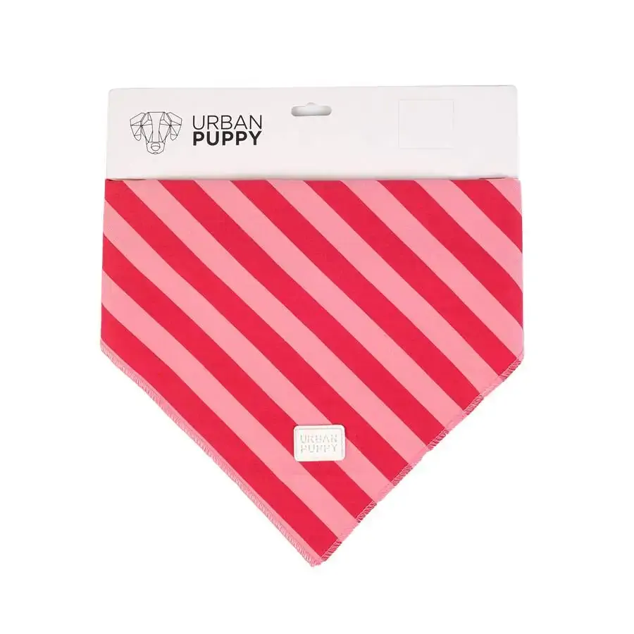 Fl Bandana U.p Sarja Estam.m Rosa